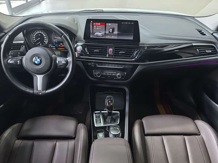 Фото 7 - BMW 1 Series