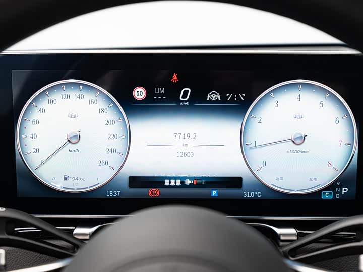 Фото 7 - Mercedes-Benz Maybach S-Class