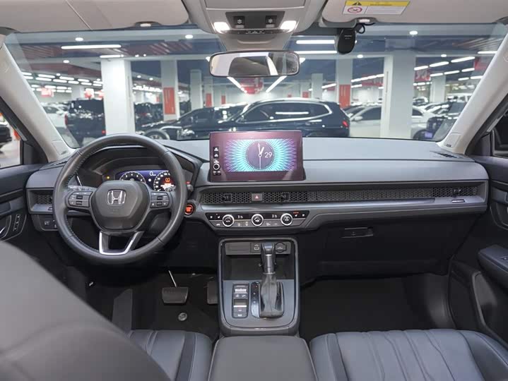 Photo 8 - Honda Breeze