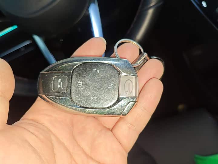 Фото 9 - GAC Trumpchi M8