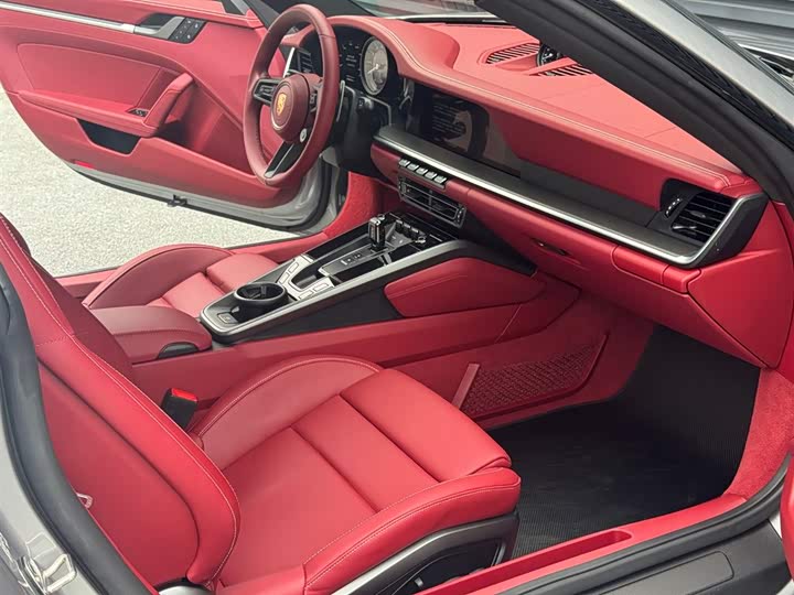 Фото 7 - Porsche 911