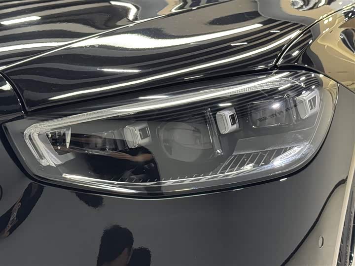 Фото 8 - Mercedes-Benz Maybach S-Class