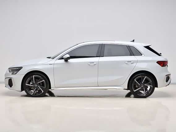 Фото 4 - Audi A3