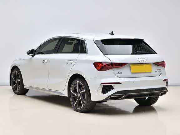 Фото 6 - Audi A3