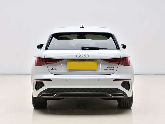 Фото 7 - Audi A3