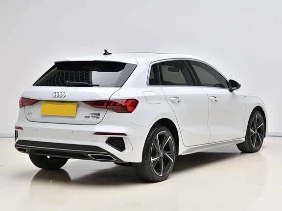 Фото 8 - Audi A3