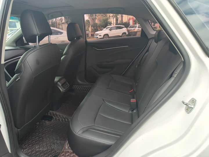 Фото 9 - Buick Excelle GT