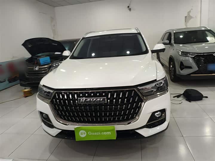 Фото 3 - Haval H6