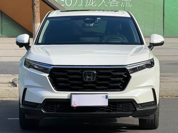 Фото 2 - Honda CR-V