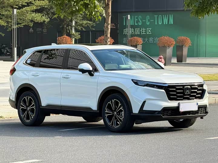 Фото 3 - Honda CR-V