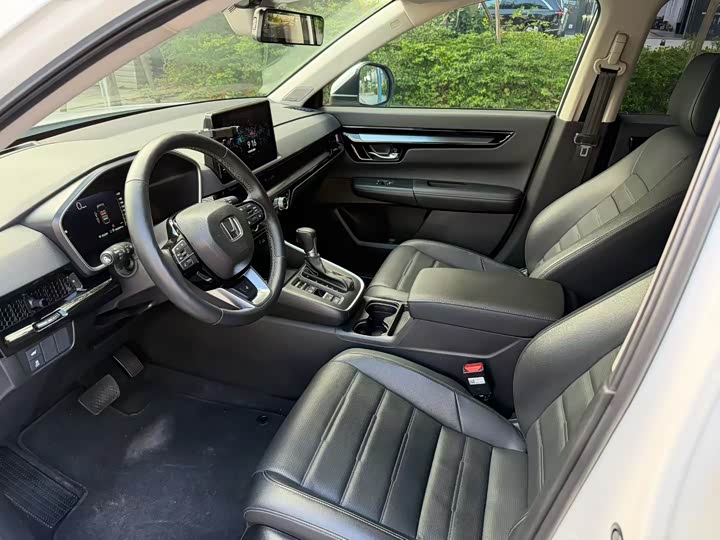 Фото 4 - Honda CR-V