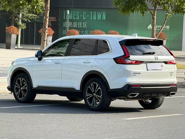 Фото 7 - Honda CR-V