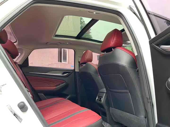 Фото 4 - Changan Eado Plus