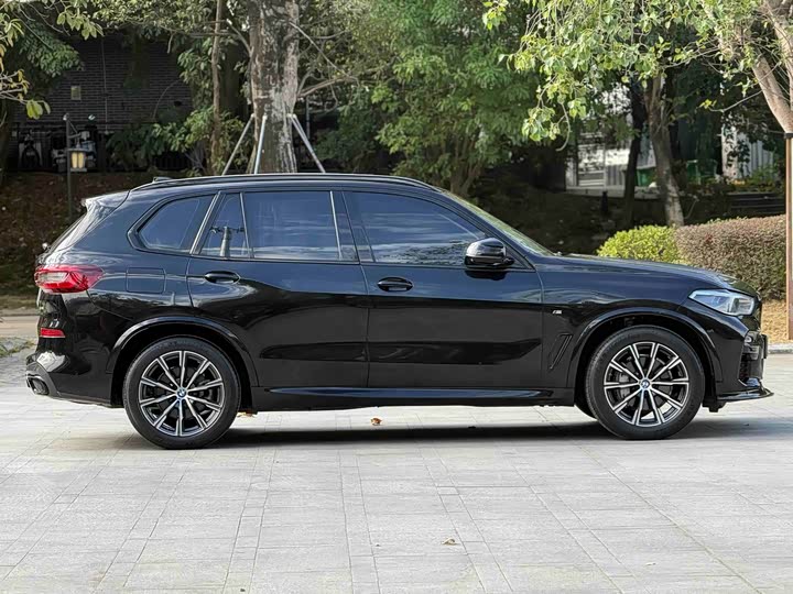 Фото 5 - BMW X5