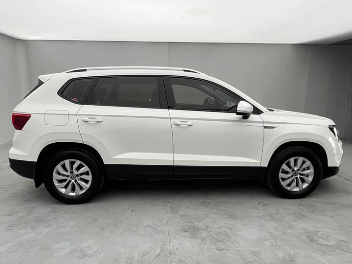 Фото 6 - Volkswagen Tharu