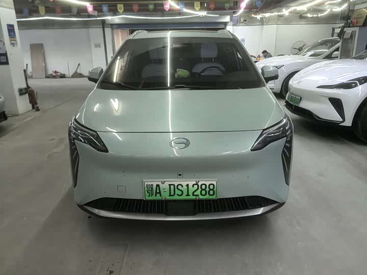 Фото 3 - GAC Aion Y