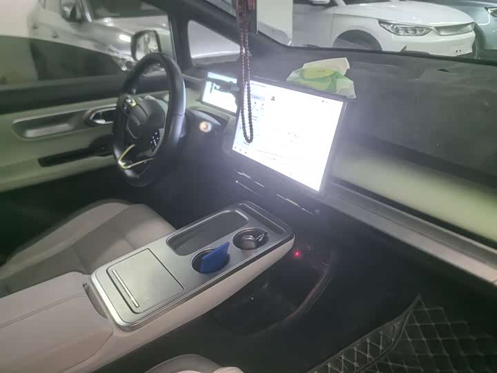 Фото 5 - GAC Aion Y