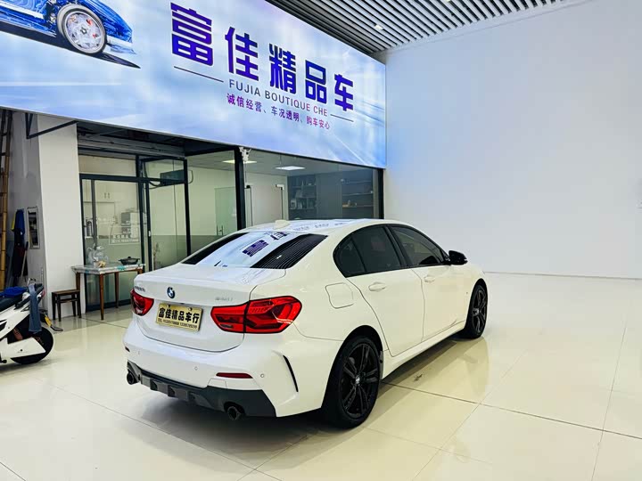 Фото 5 - BMW 1 Series