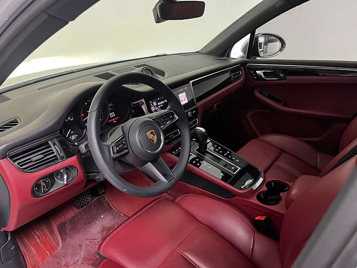 Фото 6 - Porsche Macan