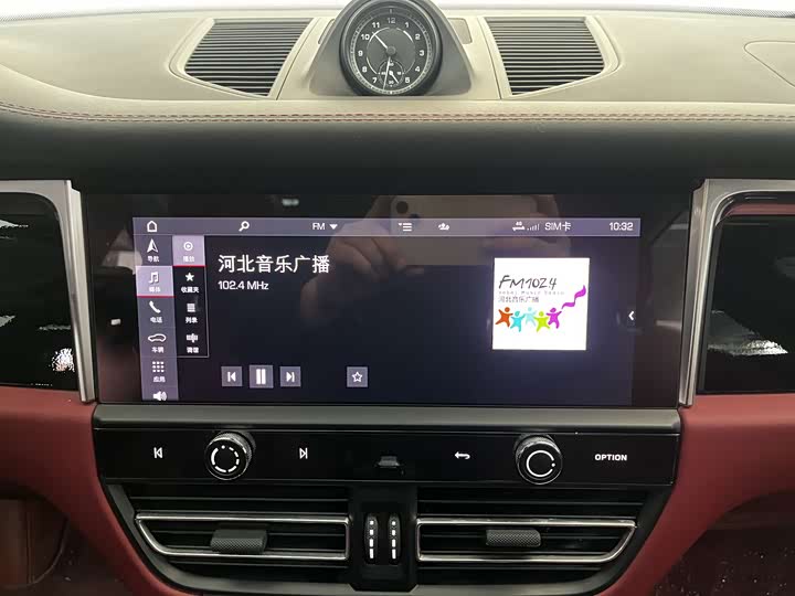 Фото 9 - Porsche Macan