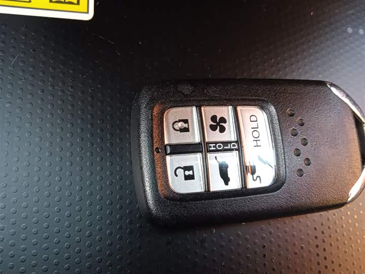 Фото 9 - Honda CR-V Hybrid