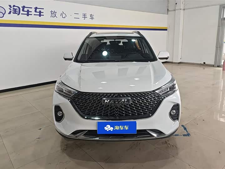 Фото 2 - Haval M6