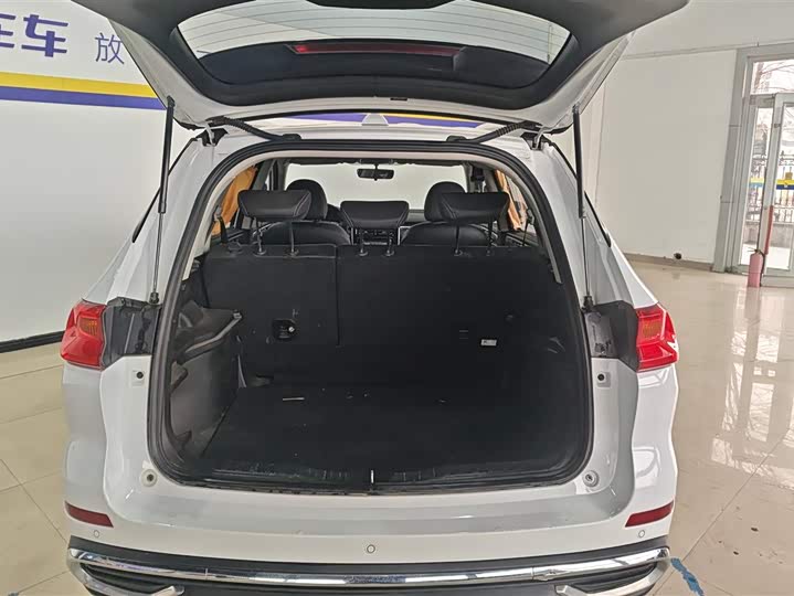 Фото 4 - Haval M6