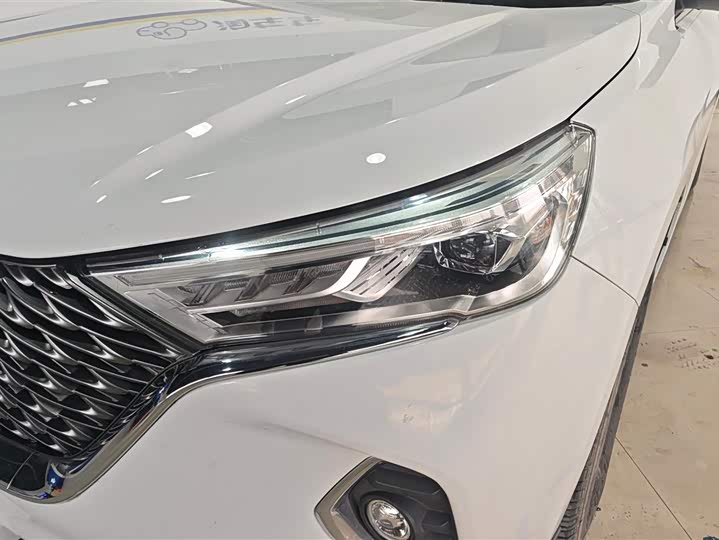 Фото 5 - Haval M6