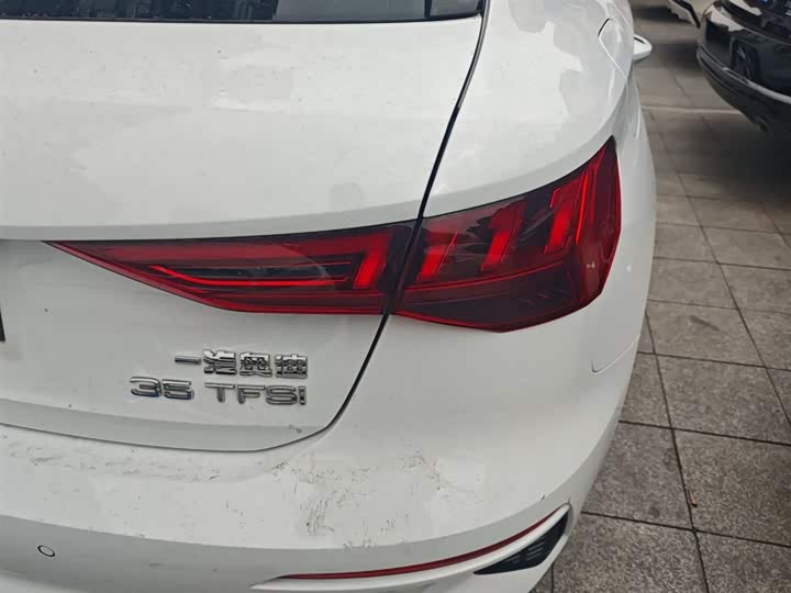 Фото 8 - Audi A3