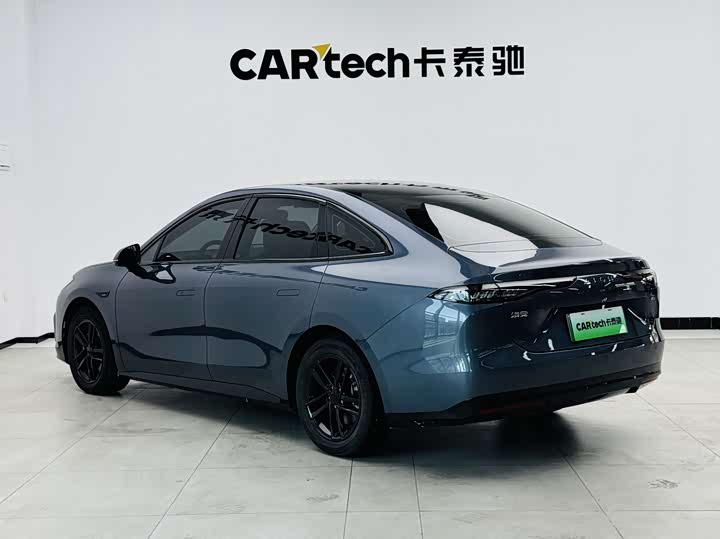 Фото 6 - GAC Aion RT