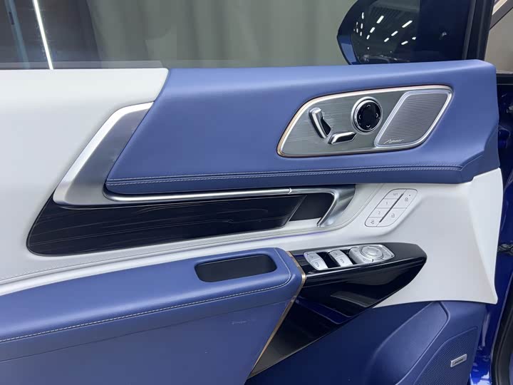 Фото 9 - Buick GL8 Century