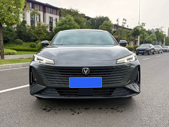 Фото 2 - Changan Yida