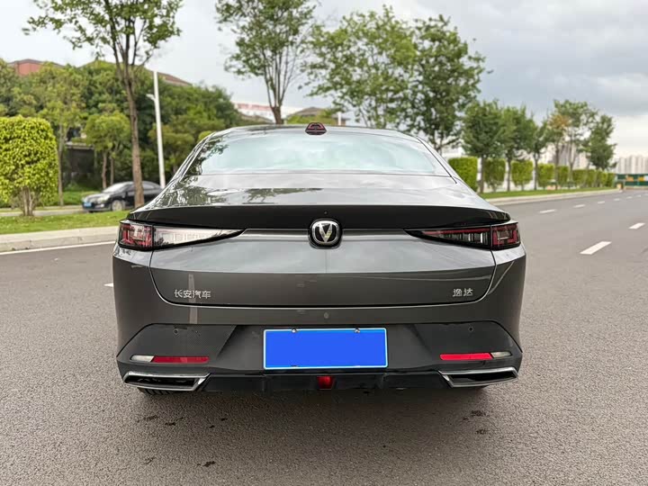 Фото 6 - Changan Yida