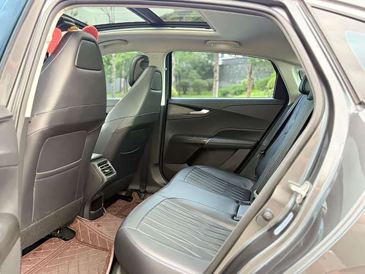 Фото 9 - Changan Yida