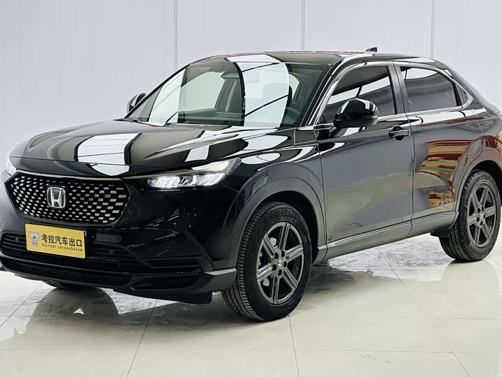 Фото 1 - Honda XR-V