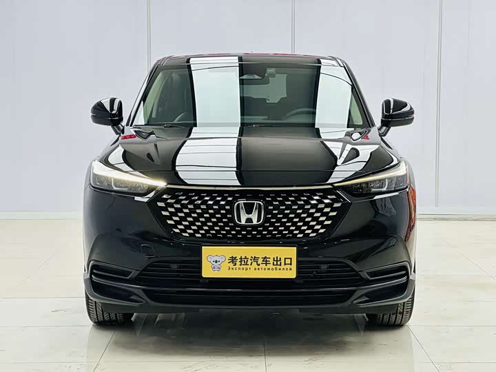 Фото 2 - Honda XR-V