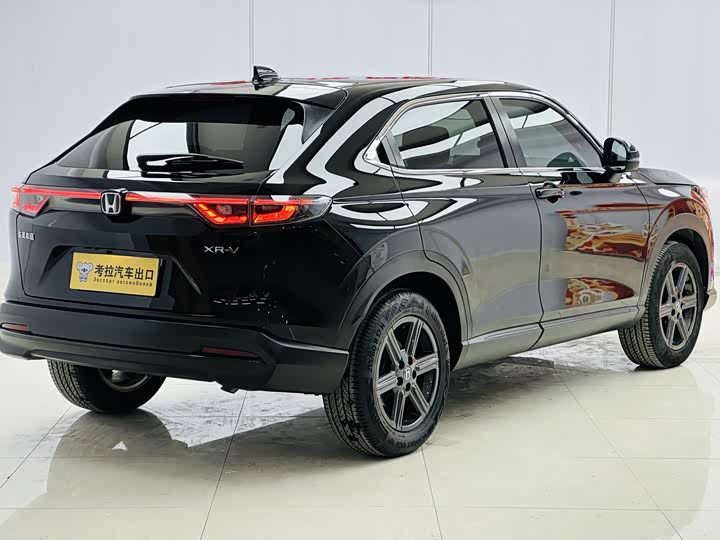 Фото 3 - Honda XR-V