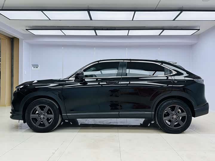 Фото 5 - Honda XR-V