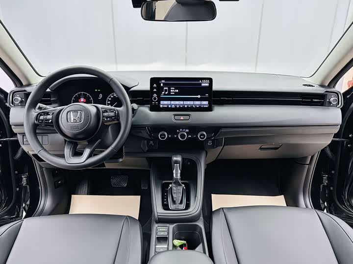 Фото 7 - Honda XR-V