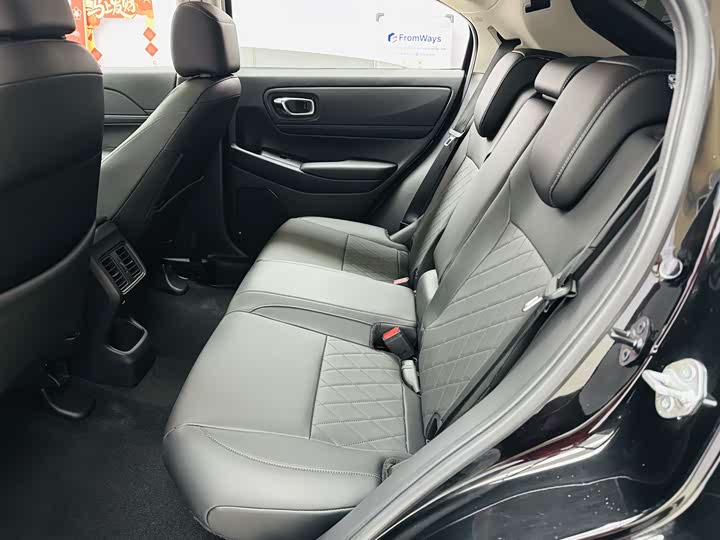 Фото 8 - Honda XR-V