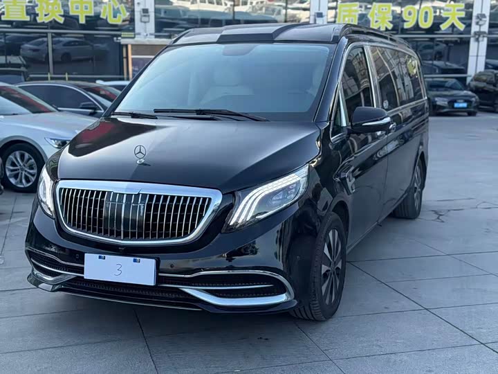 Фото 1 - Mercedes-Benz Vito