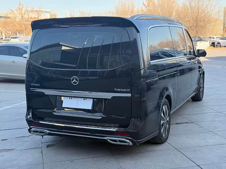 Фото 3 - Mercedes-Benz Vito