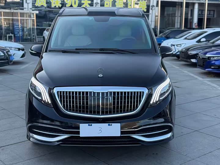 Фото 4 - Mercedes-Benz Vito