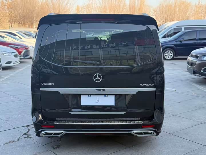Фото 5 - Mercedes-Benz Vito