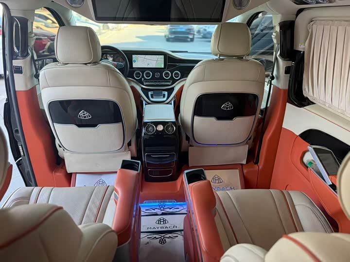 Фото 7 - Mercedes-Benz Vito