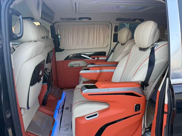 Фото 8 - Mercedes-Benz Vito