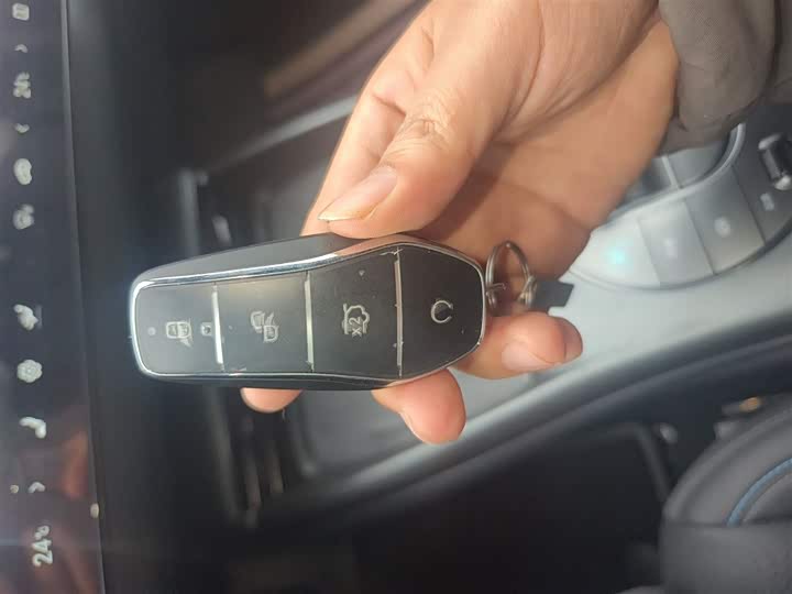 Фото 9 - BYD Seal