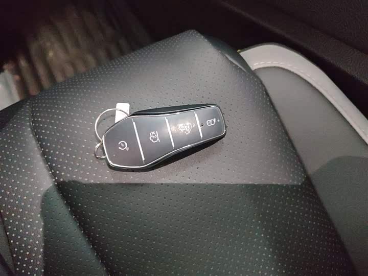 Фото 9 - BYD Sea Lion 05 DM-i Hybrid