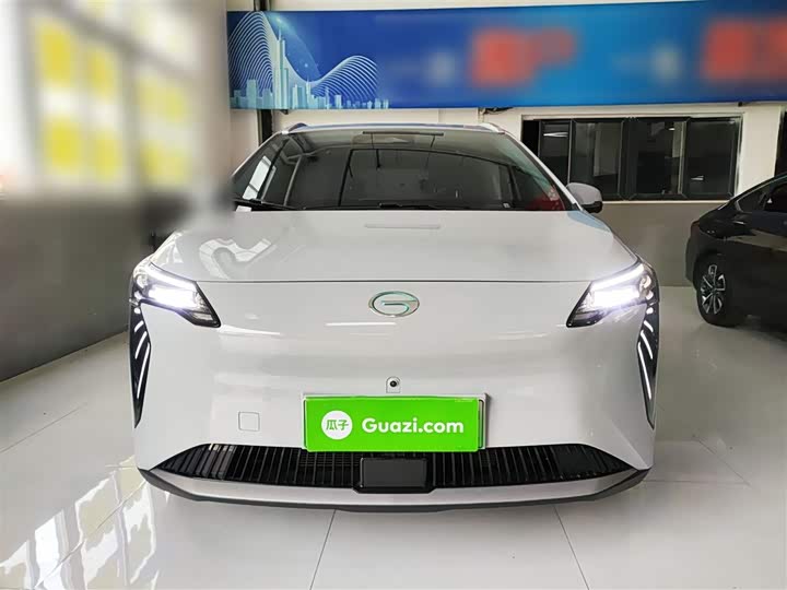 Фото 3 - GAC Aion Y