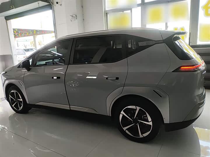 Фото 5 - GAC Aion Y